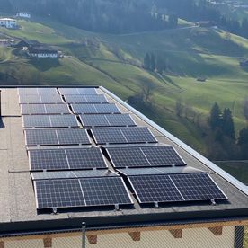 solarkollektoren beratung kauf Volders