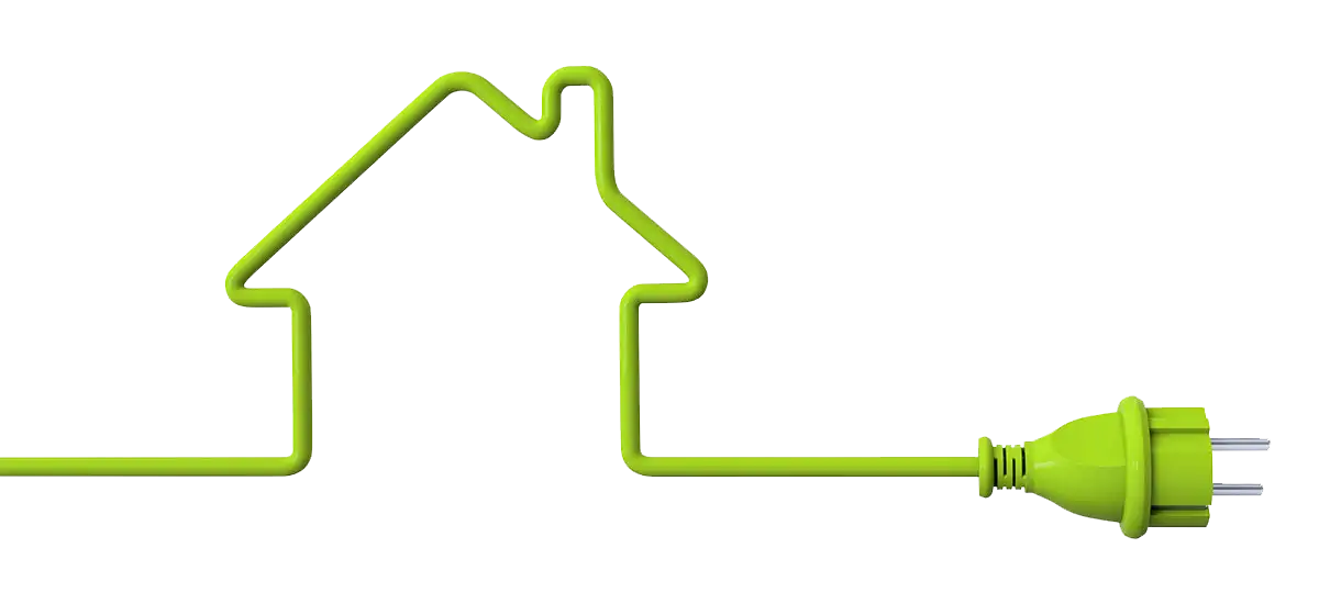 Elektriker Stromkabel